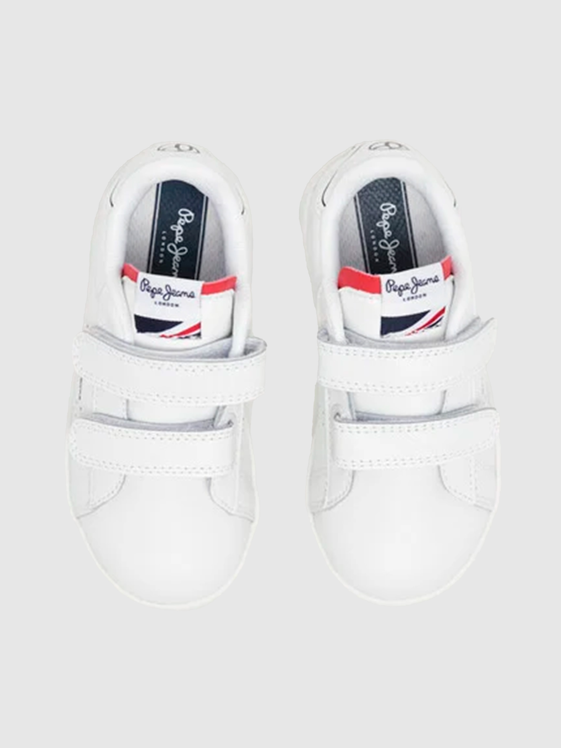 Tenis Niño Pepe Jeans London