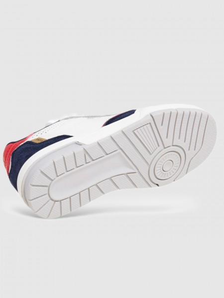 Sneakers Boy Pepe Jeans London