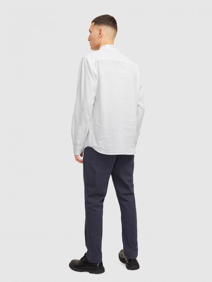Camisa Hombre Jack & Jones