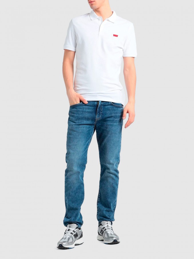 Pants Man Jeans Levis