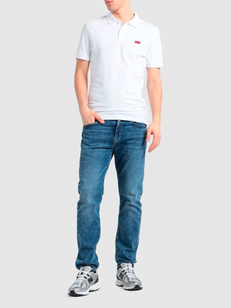 Pants Man Jeans Levis