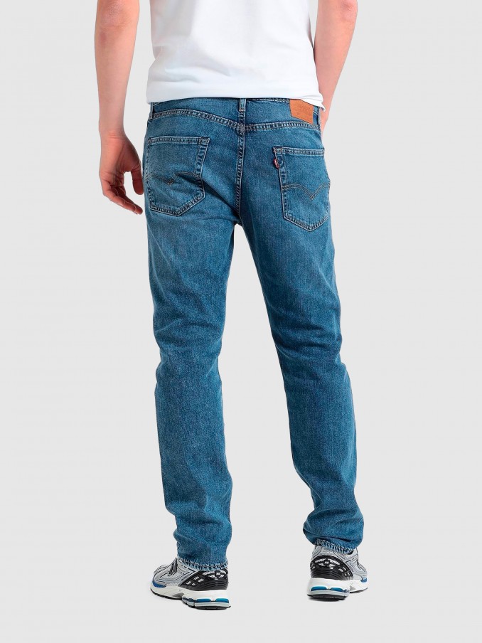 Pants Man Levis