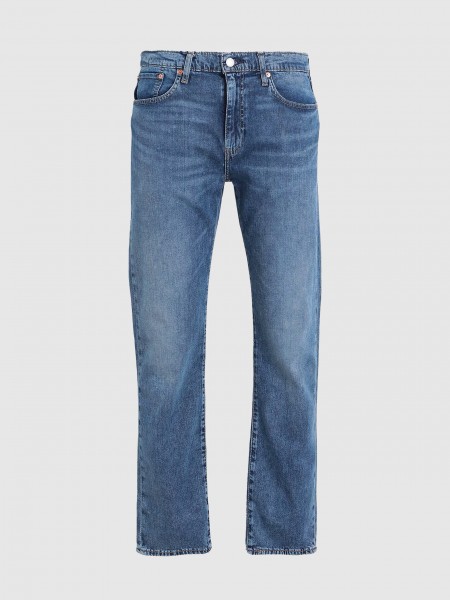 Pantalones Hombre Levis Pantalones Hombre Levis