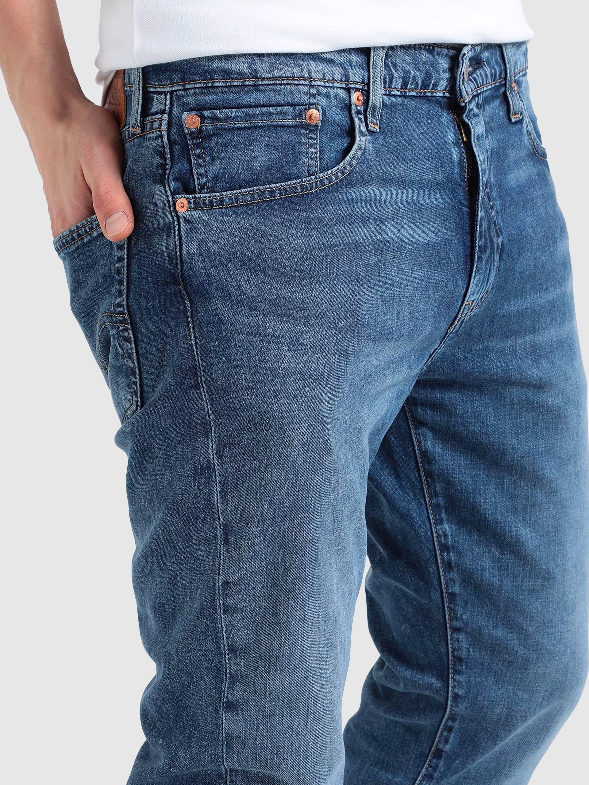 Pants Man Levis