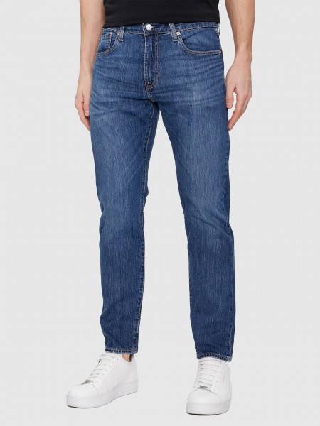 Jeans Man Jeans Levis