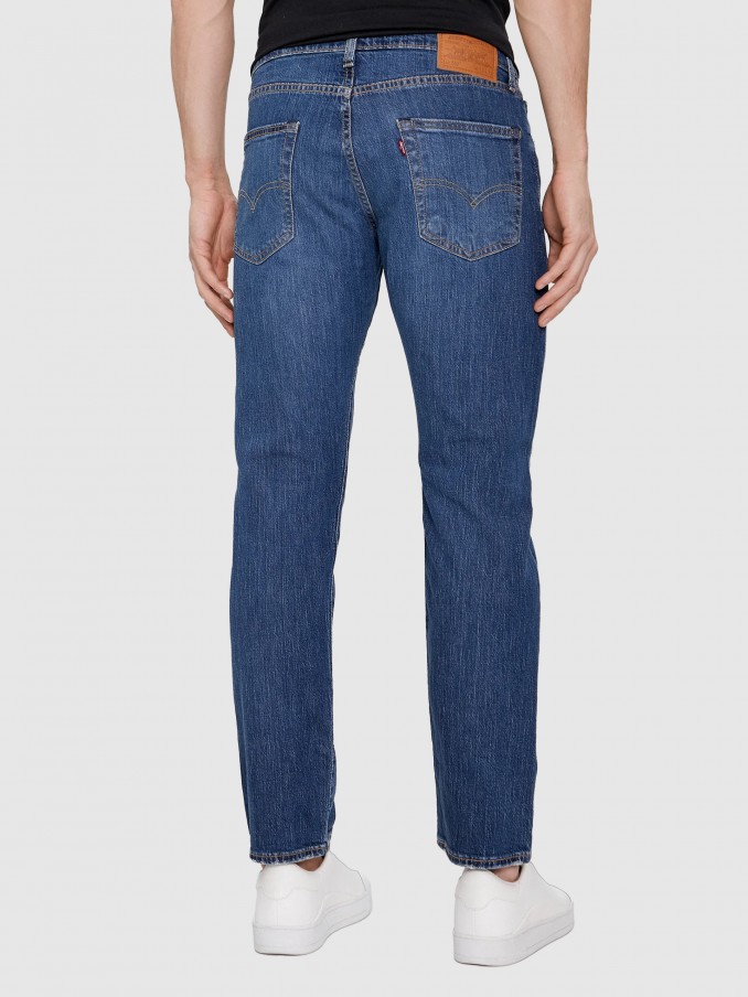 Pants Man Levis