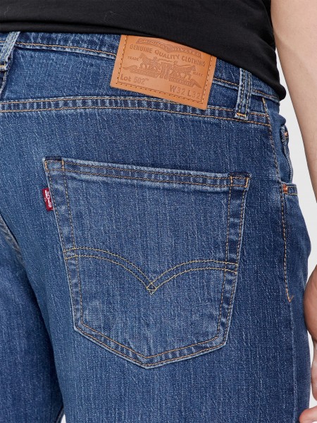 Pantalones Hombre Levis Pantalones Hombre Levis