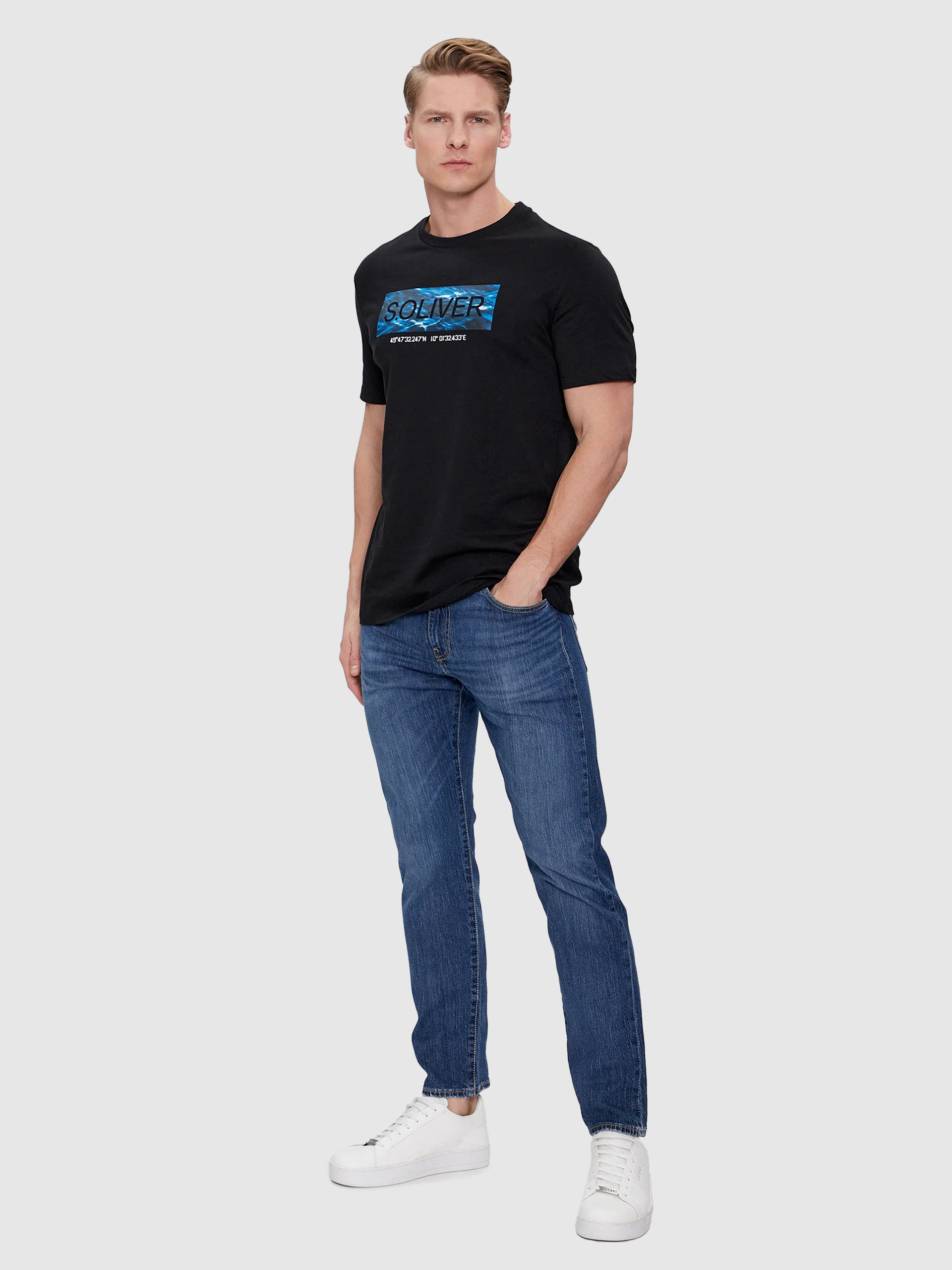 Pants Man Levis