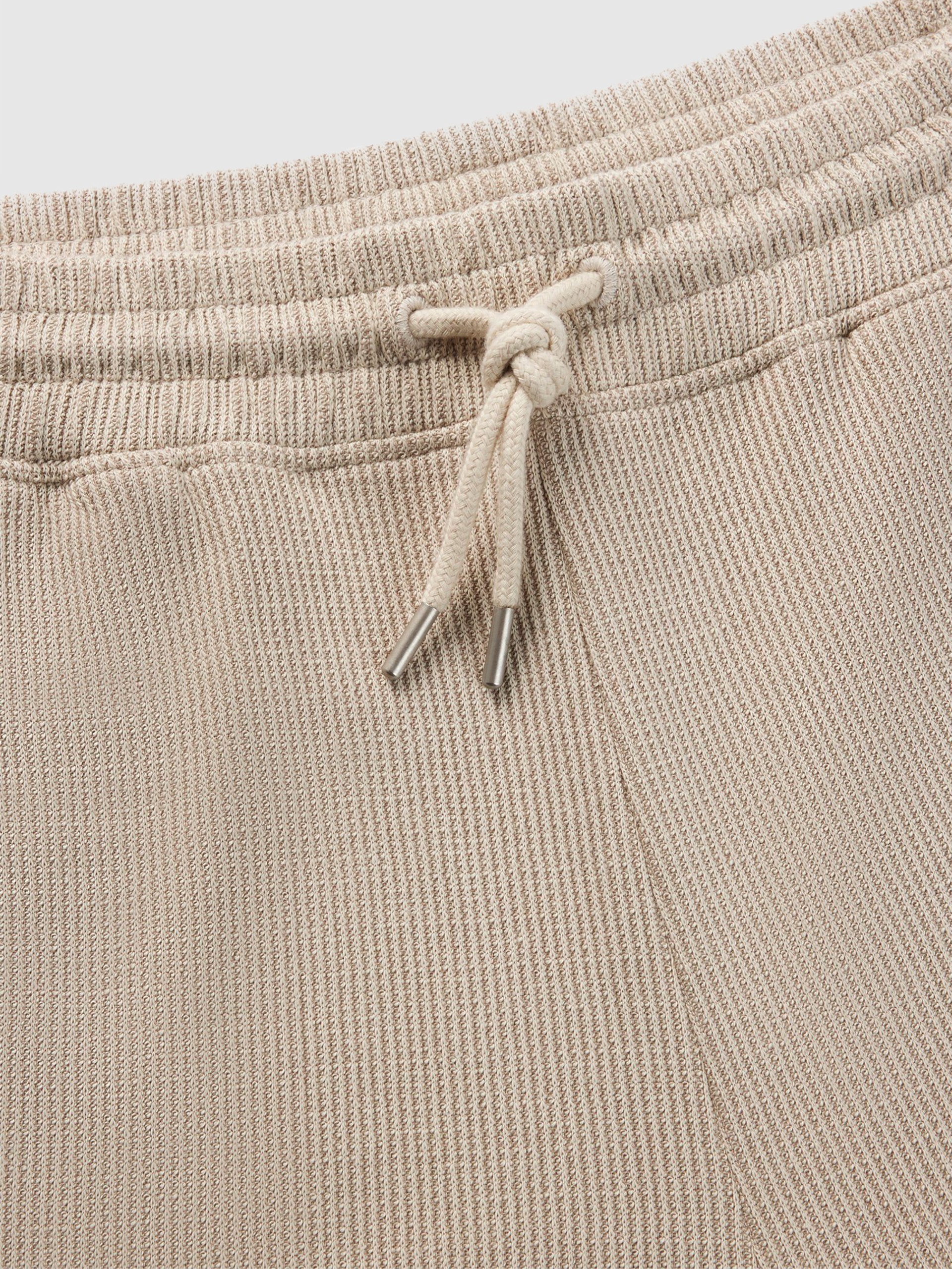 Pantalones Cortos Hombre Hugo Boss