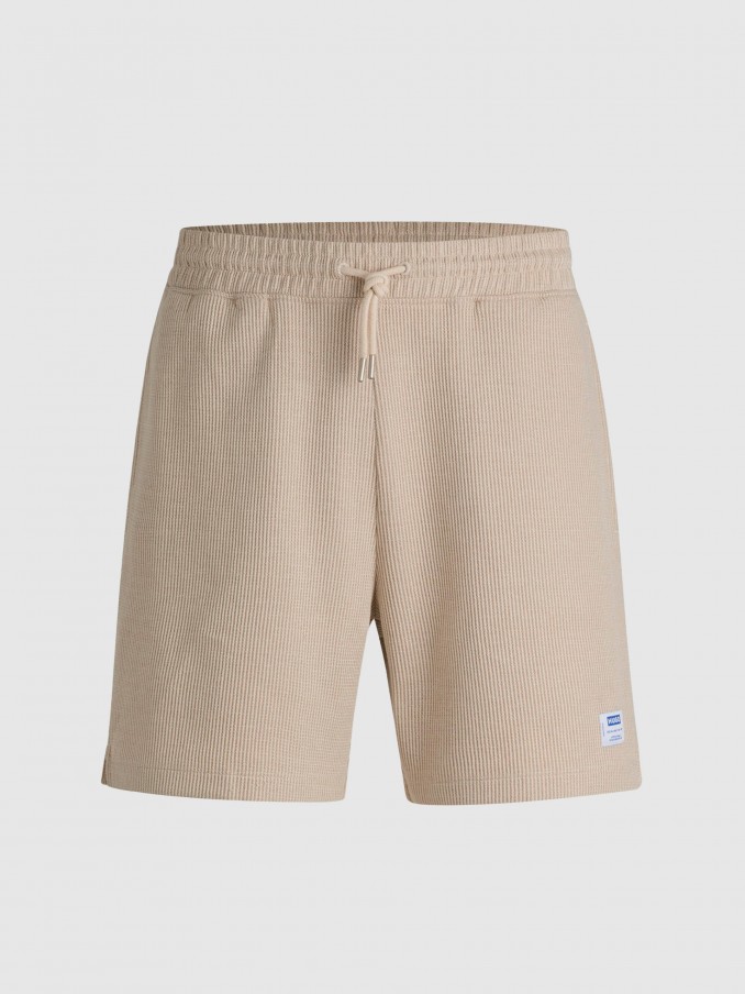 Pantalones Cortos Hombre Hugo Boss