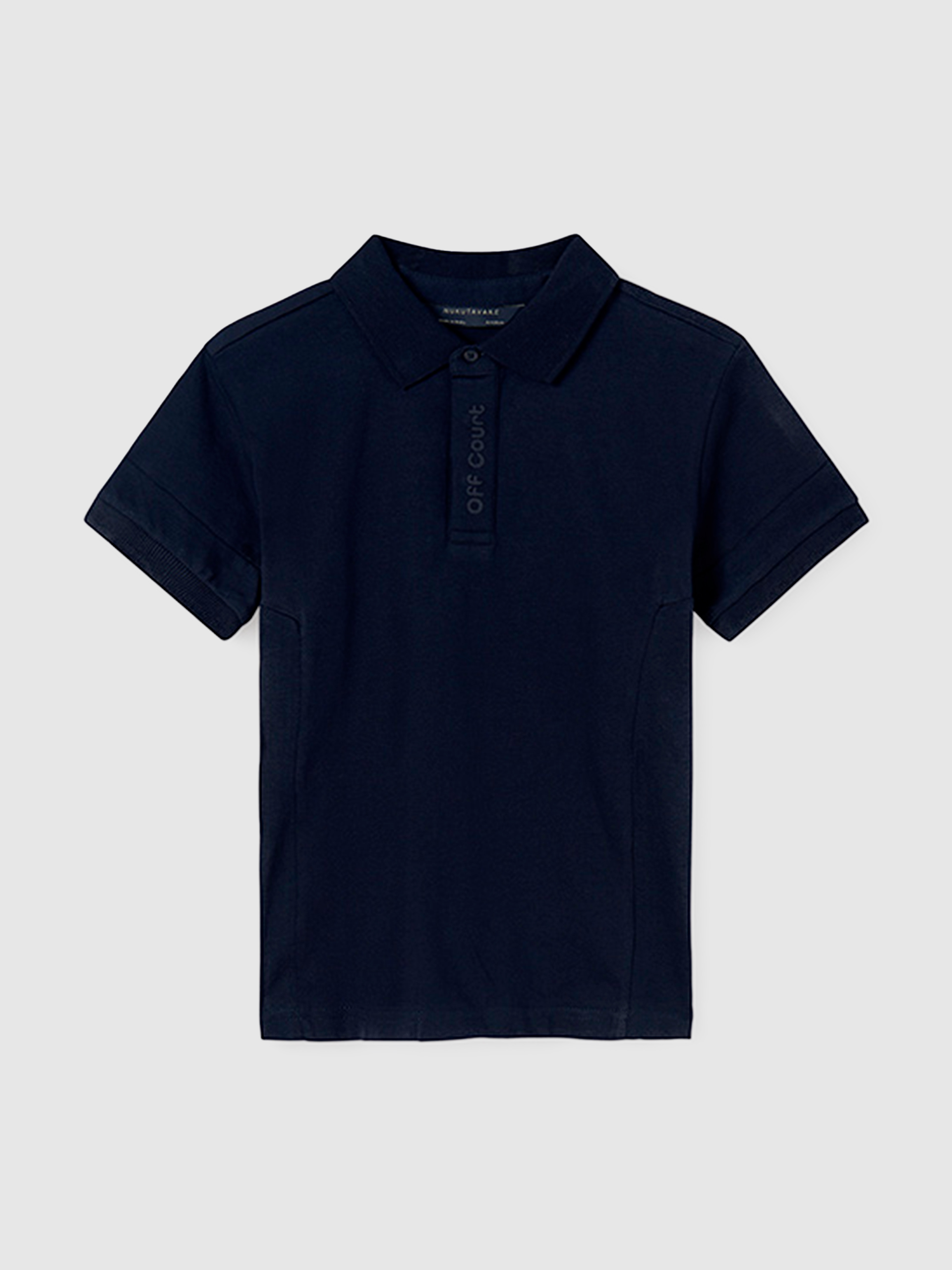 Polo Shirt Boy Mayoral