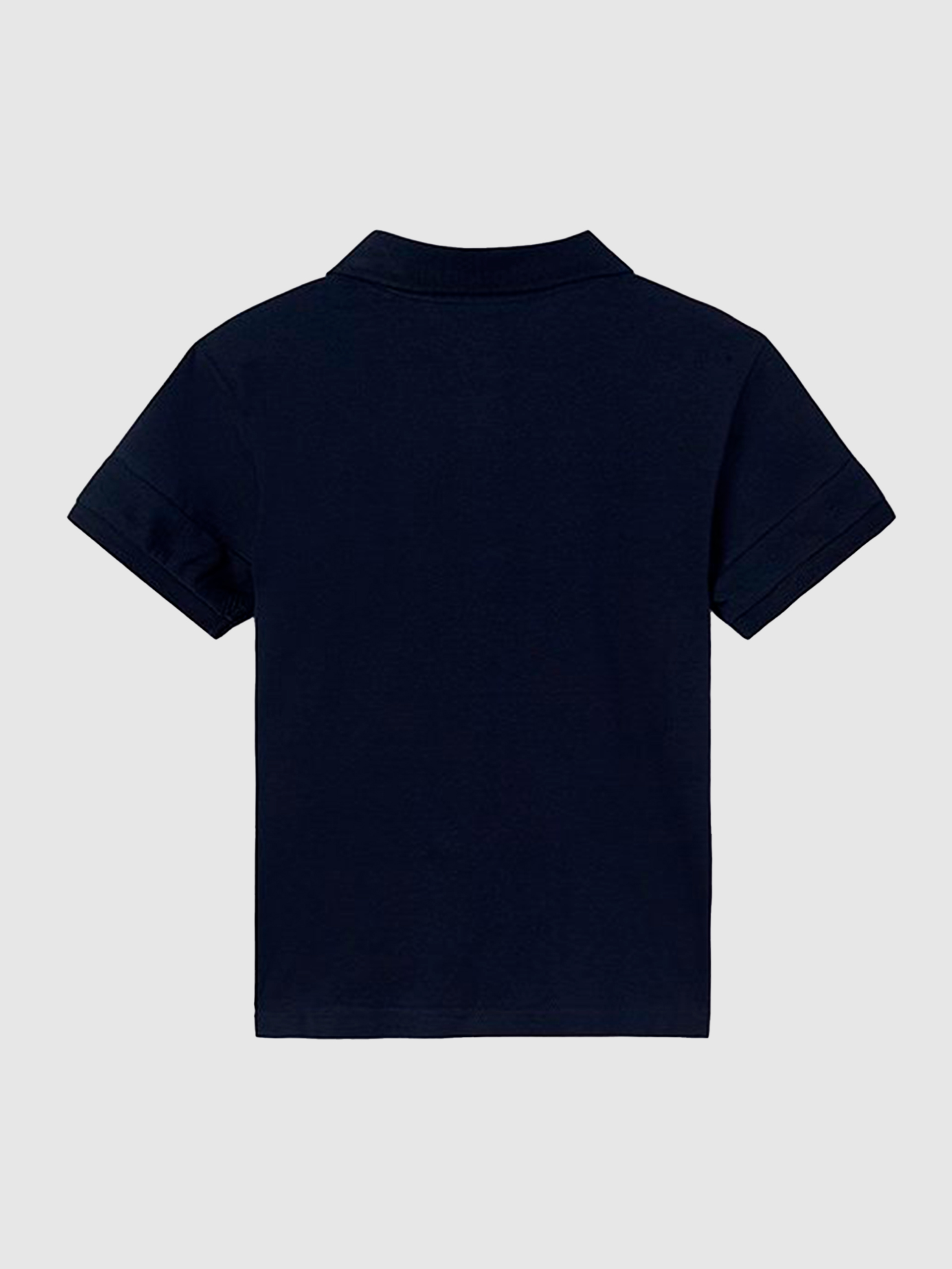 Polo Shirt Boy Mayoral