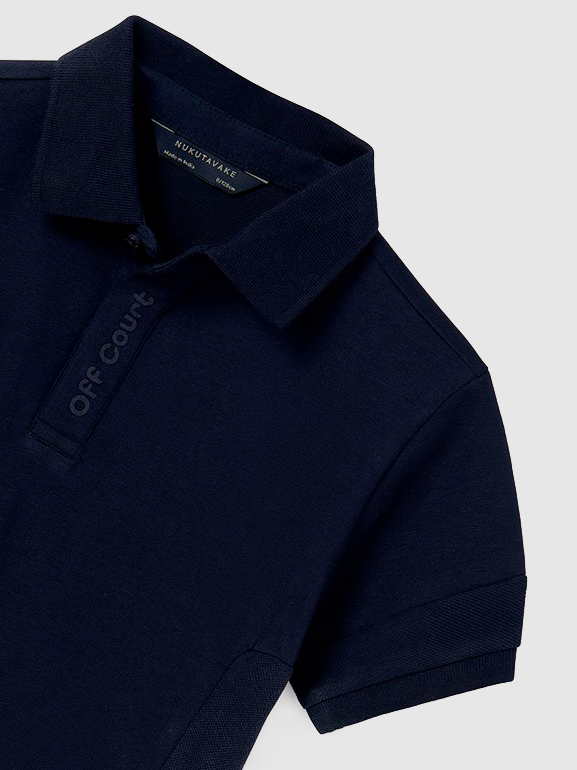 Polo Shirt Boy Mayoral