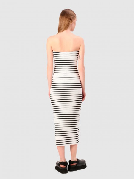 Vestido Mujer Calvin Klein