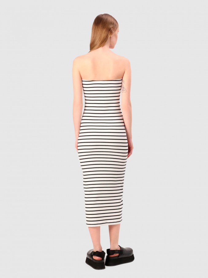 Vestido Mujer Calvin Klein