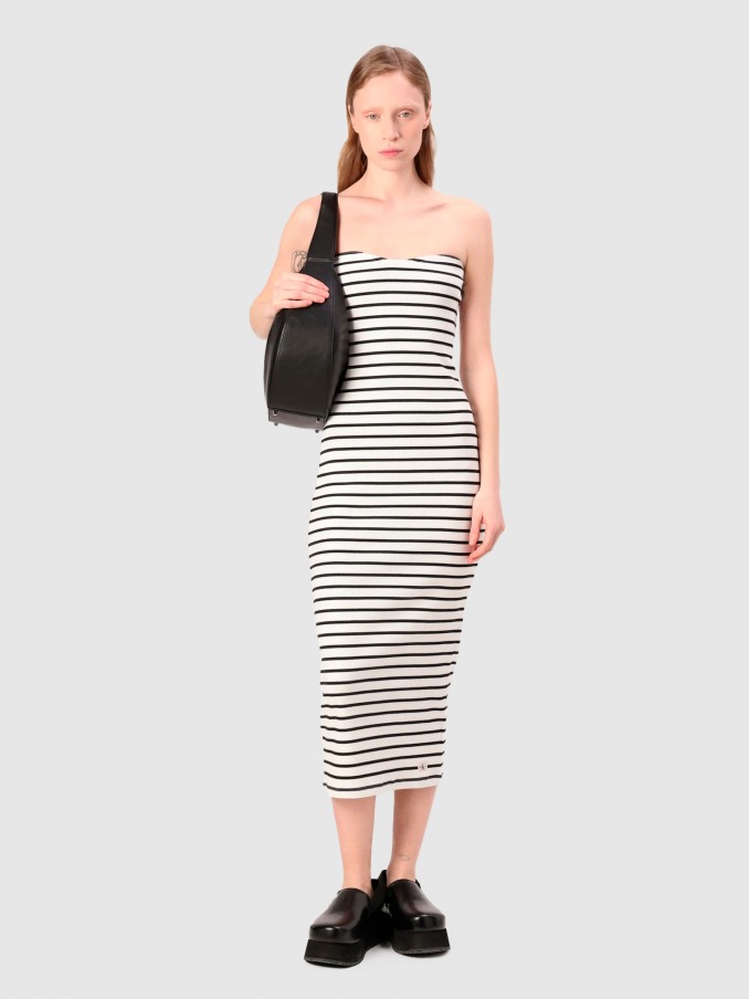 Vestido Mujer Calvin Klein