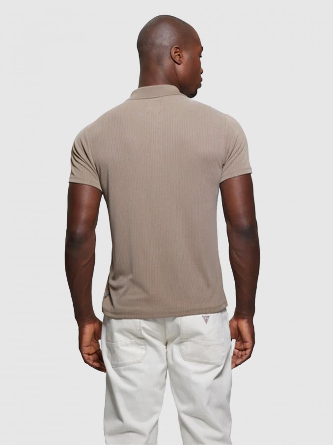 Polo Hombre Guess