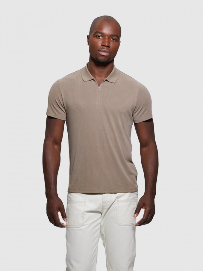 Polo Hombre Guess