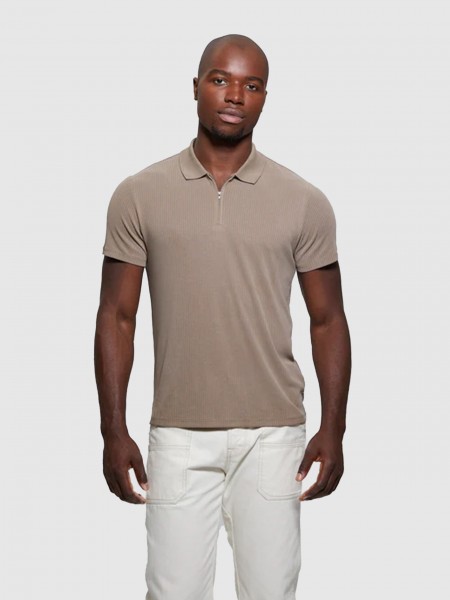 Polo Hombre Guess