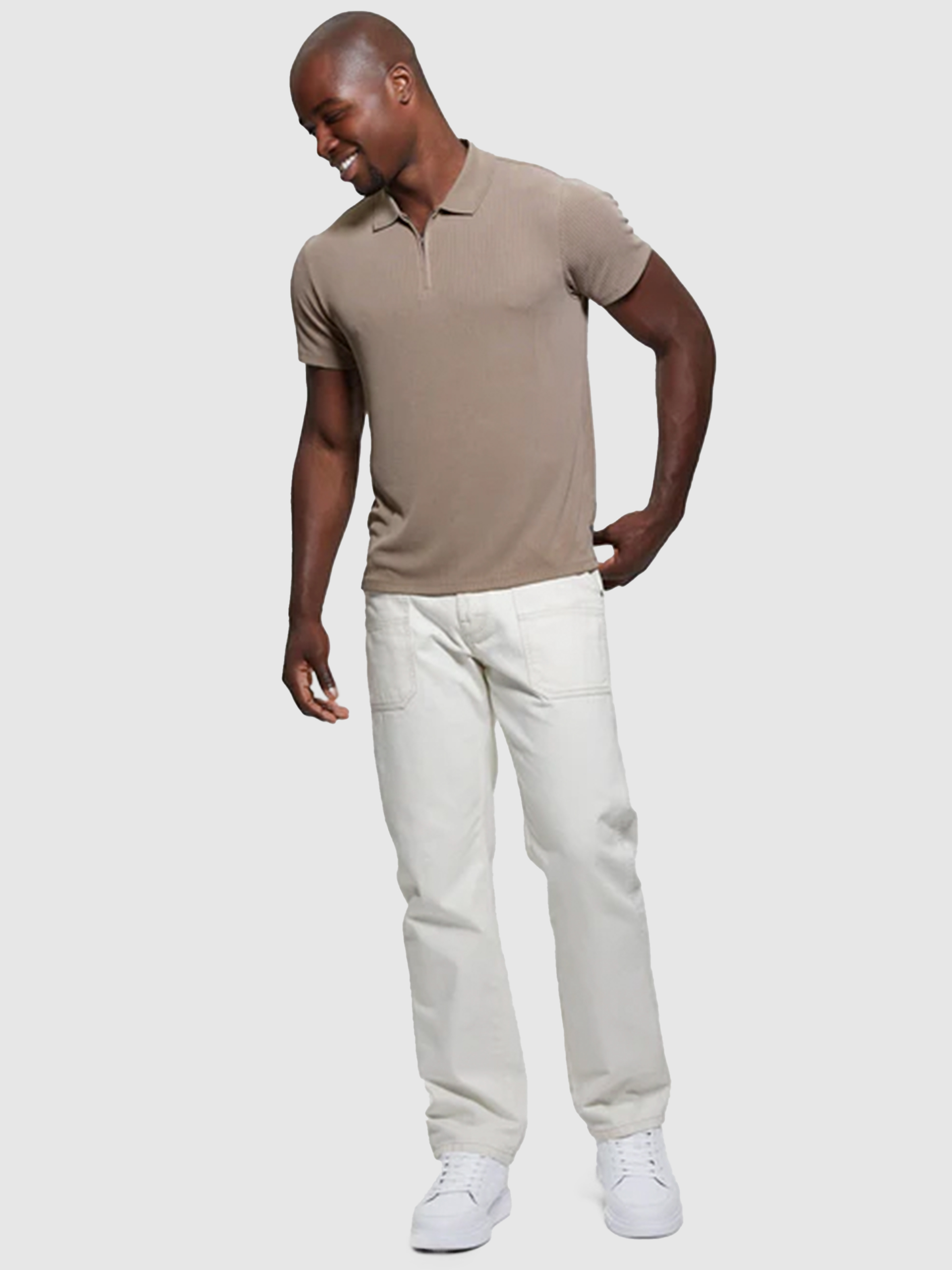 Polo Hombre Guess