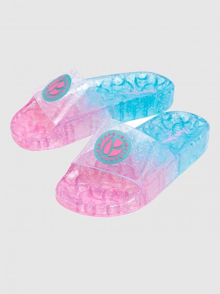 Flip Flops Girl Pepe Jeans London