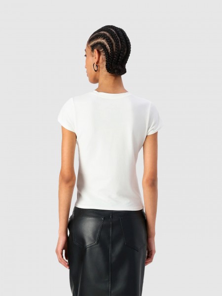 T-Shirt Mulher Guess