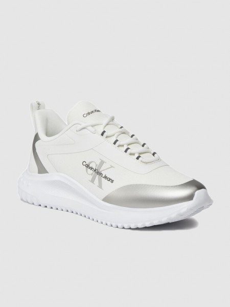 Sneakers Woman Calvin Klein