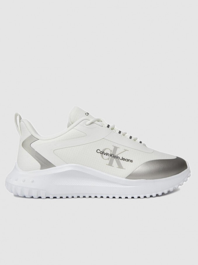 Sneakers Woman Calvin Klein