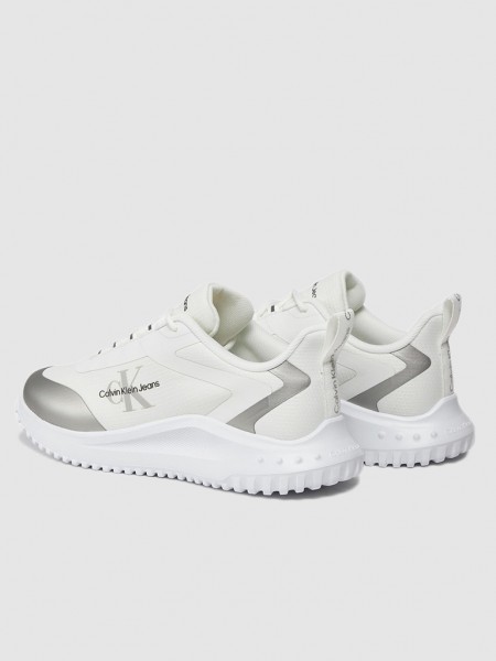 Sneakers Woman Calvin Klein