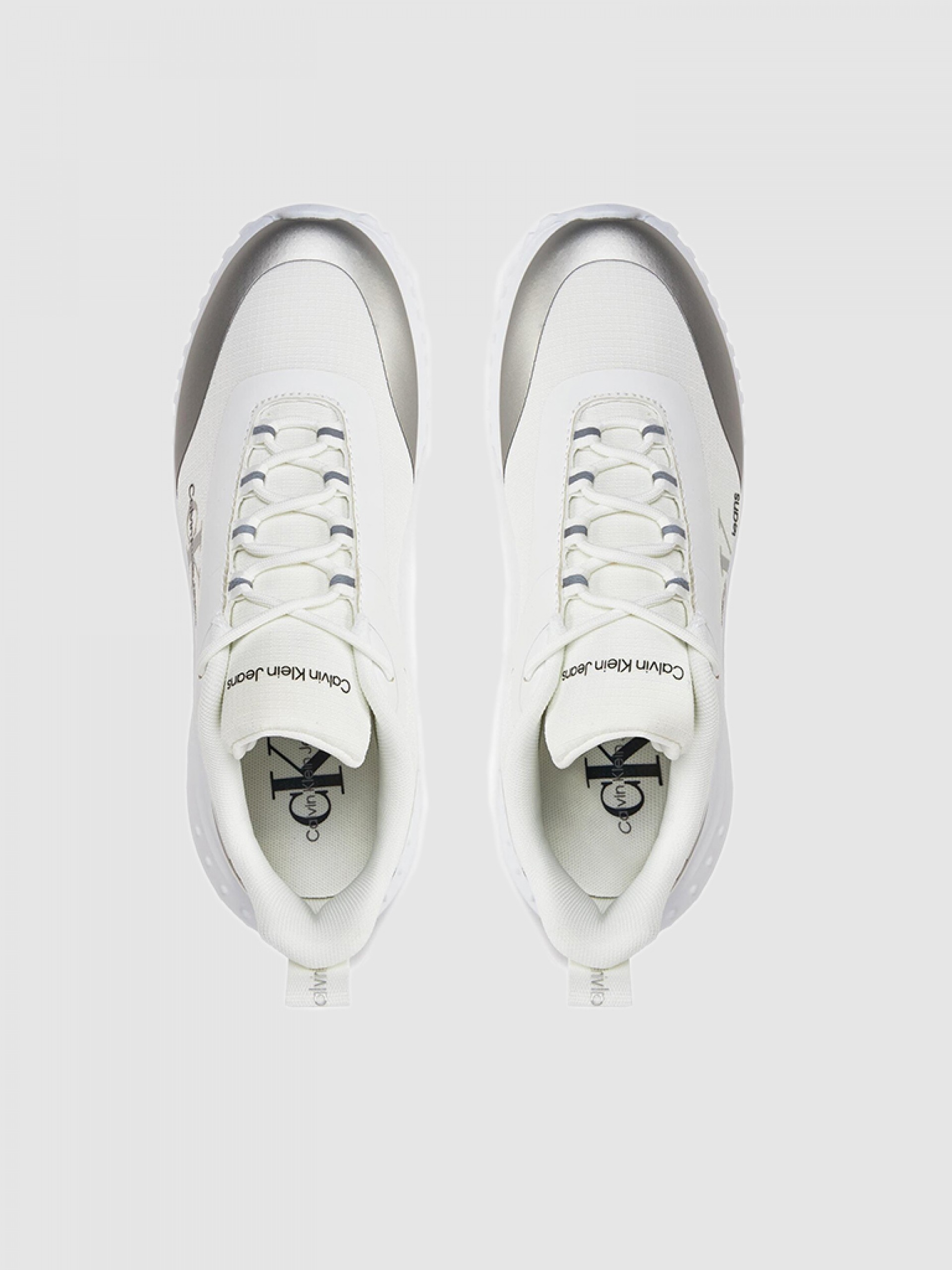 Tenis Mujer Calvin Klein