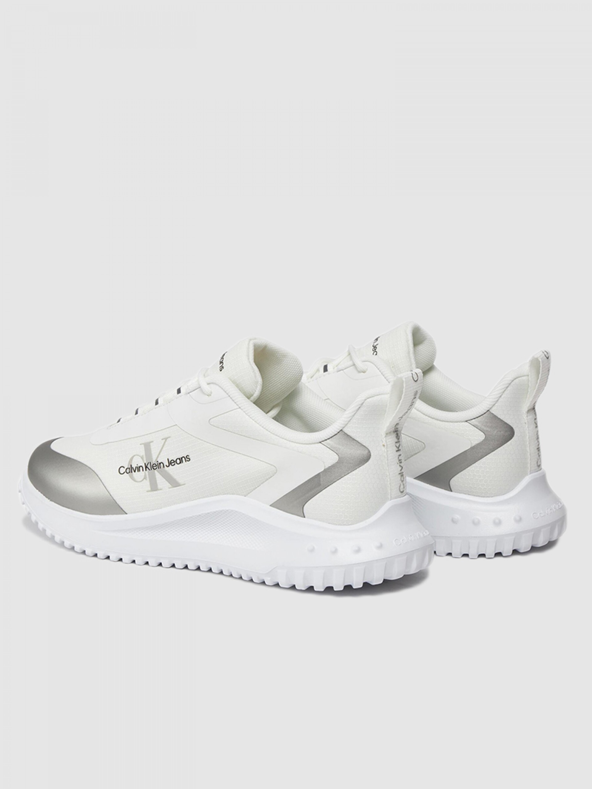 Tenis Mujer Calvin Klein