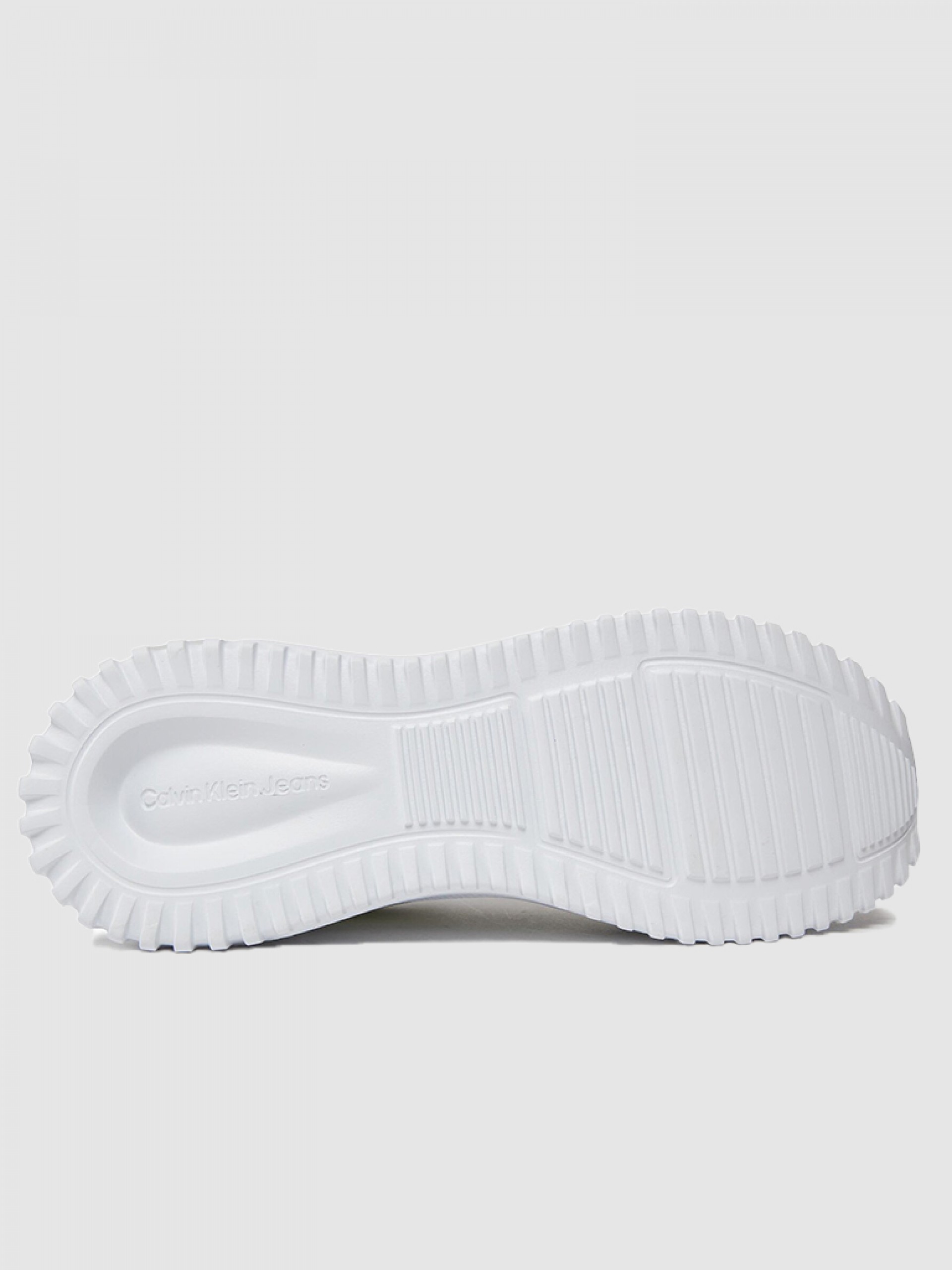 Tenis Mujer Calvin Klein