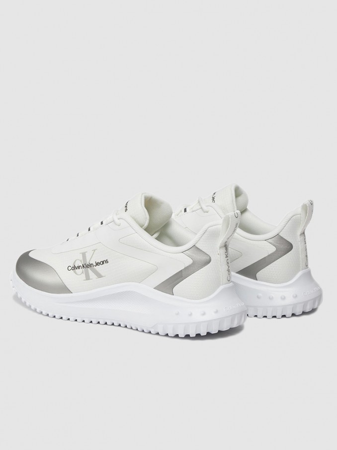 Sneakers Woman Calvin Klein