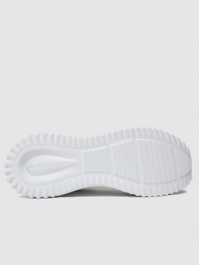 Sneakers Woman Calvin Klein