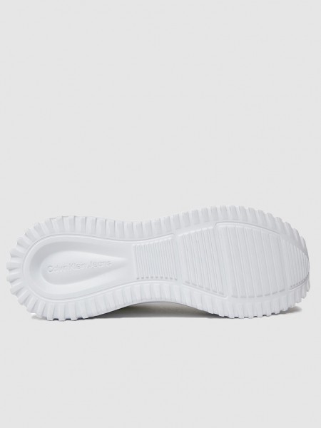 Sneakers Woman Calvin Klein
