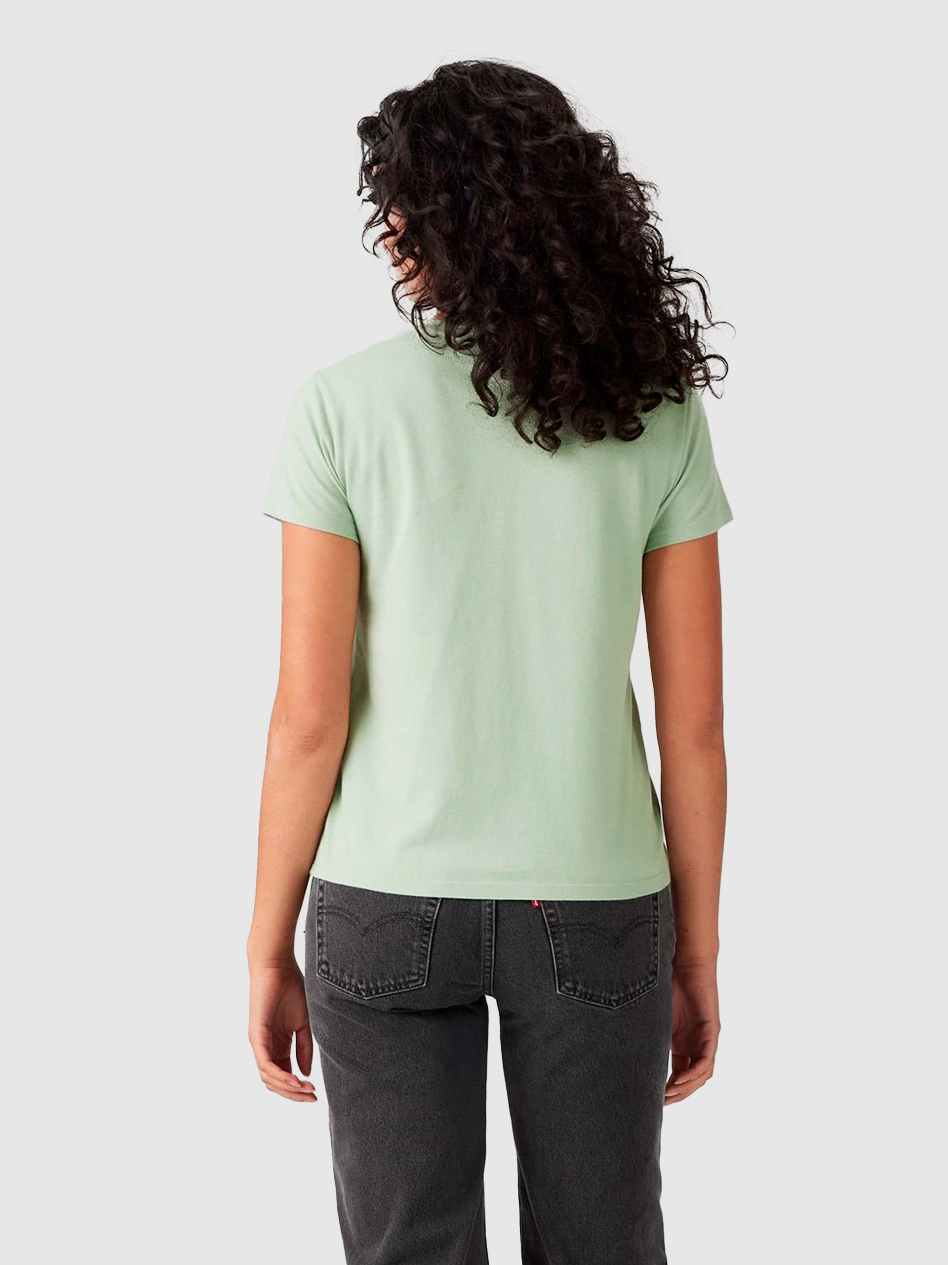 T-Shirt Woman Levis