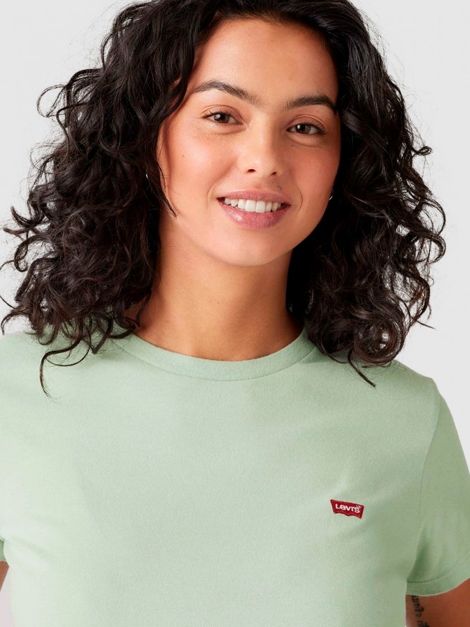 T-Shirt Woman Levis