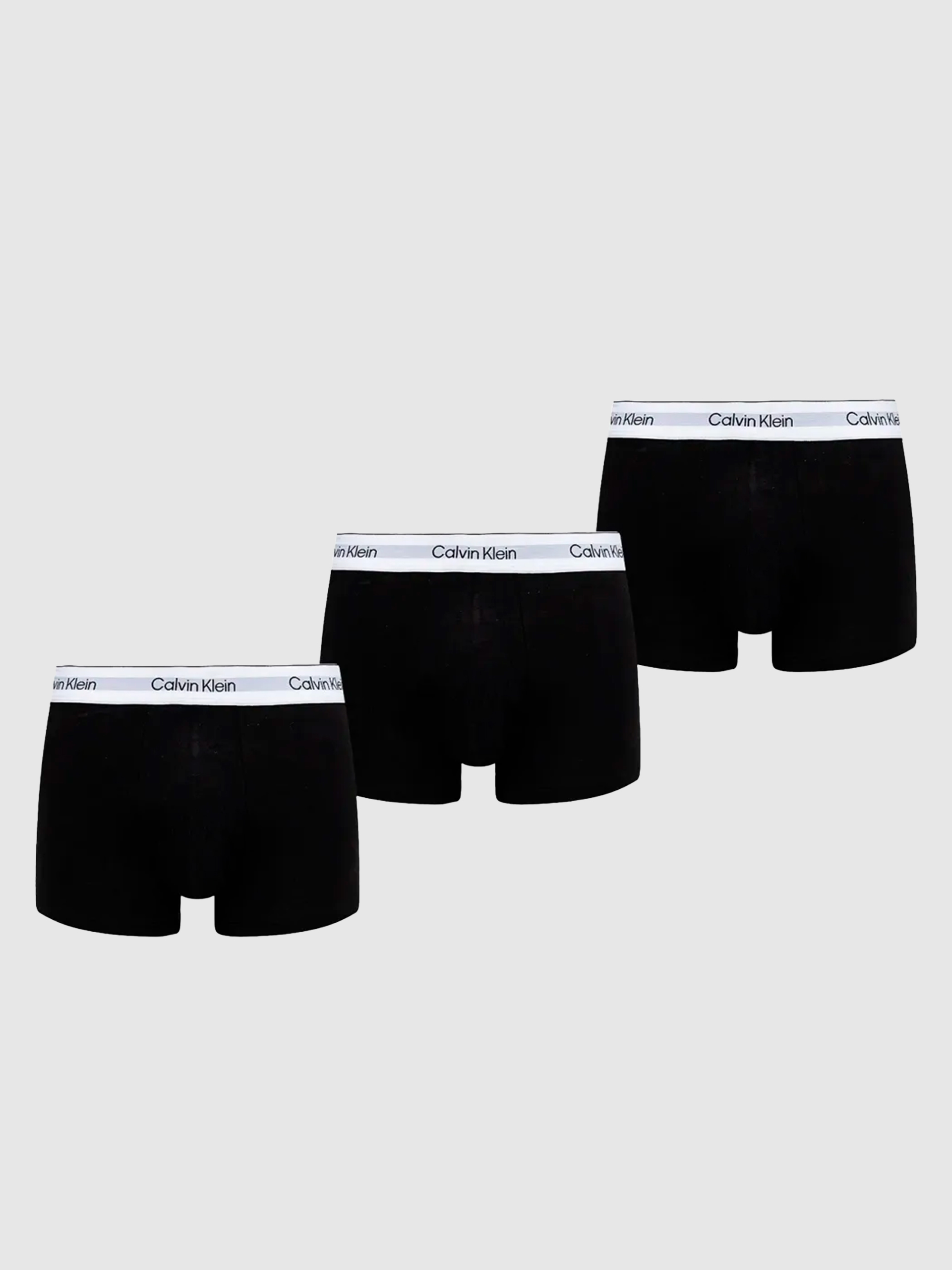Underpants Man Calvin Klein