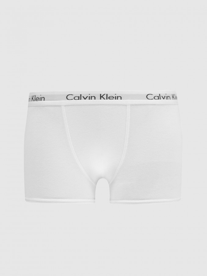 Boxers Homem Calvin Klein