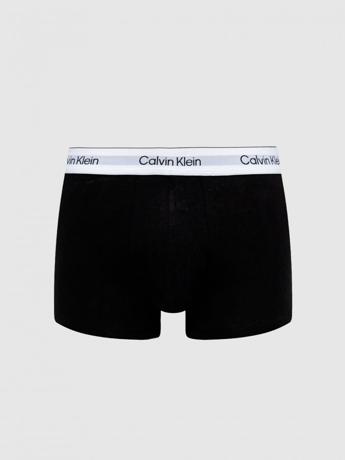 Underpants Man Calvin Klein