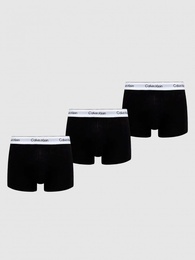 Underpants Man Calvin Klein