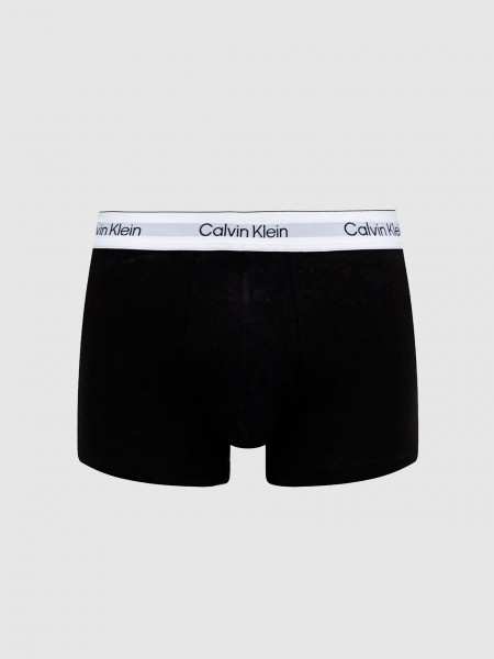 Underpants Man Calvin Klein