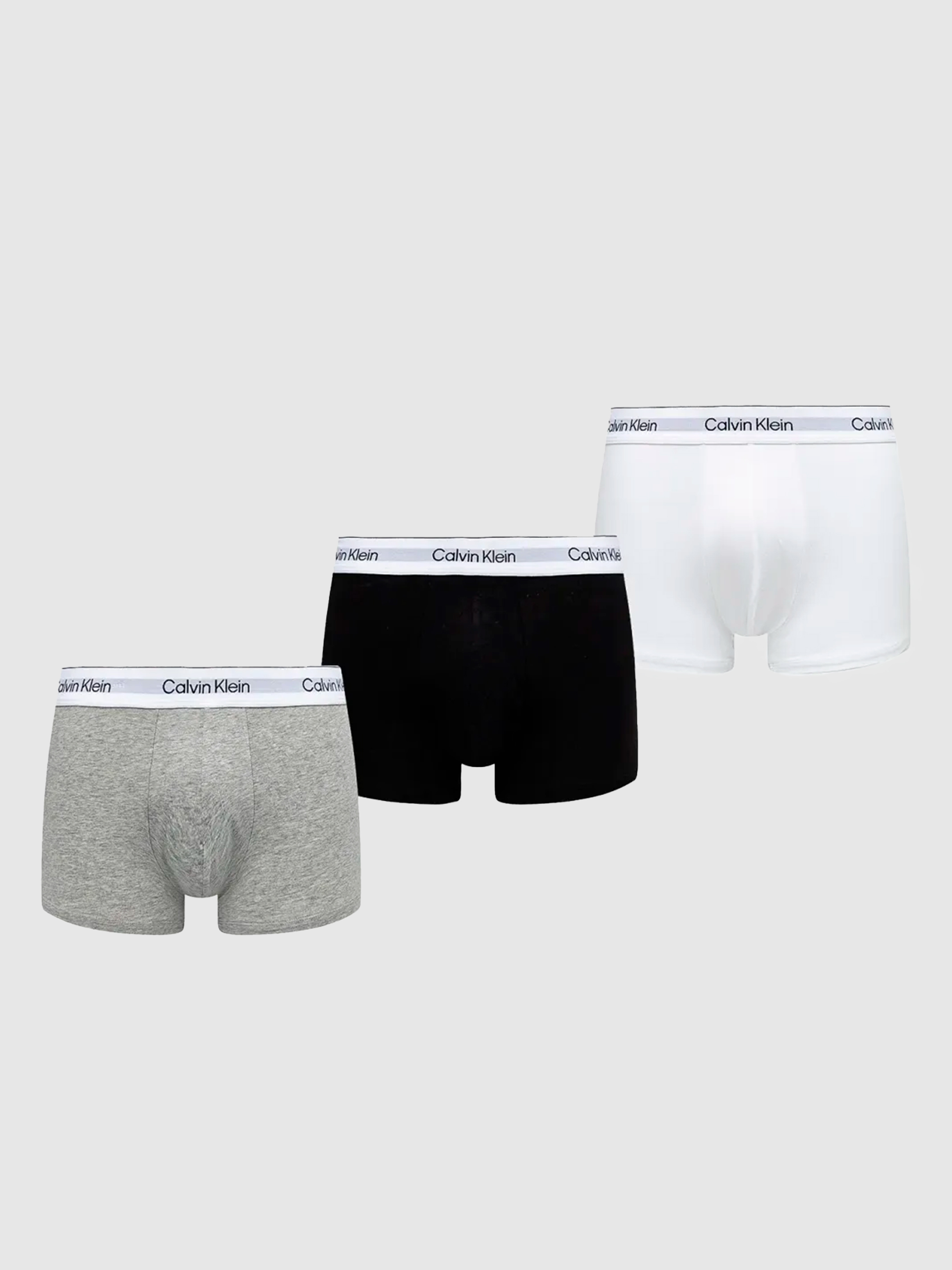 Calzoncillos Hombre Calvin Klein