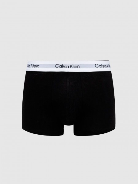 Underpants Man Calvin Klein