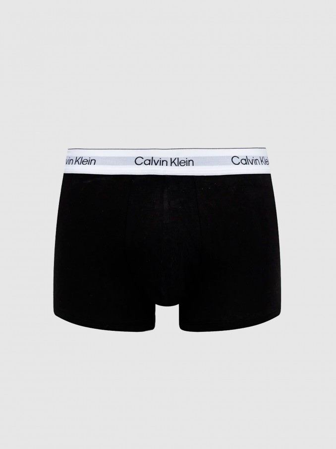 Underpants Man Calvin Klein