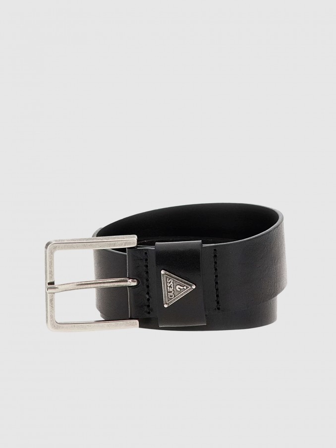 Belt Man Guess