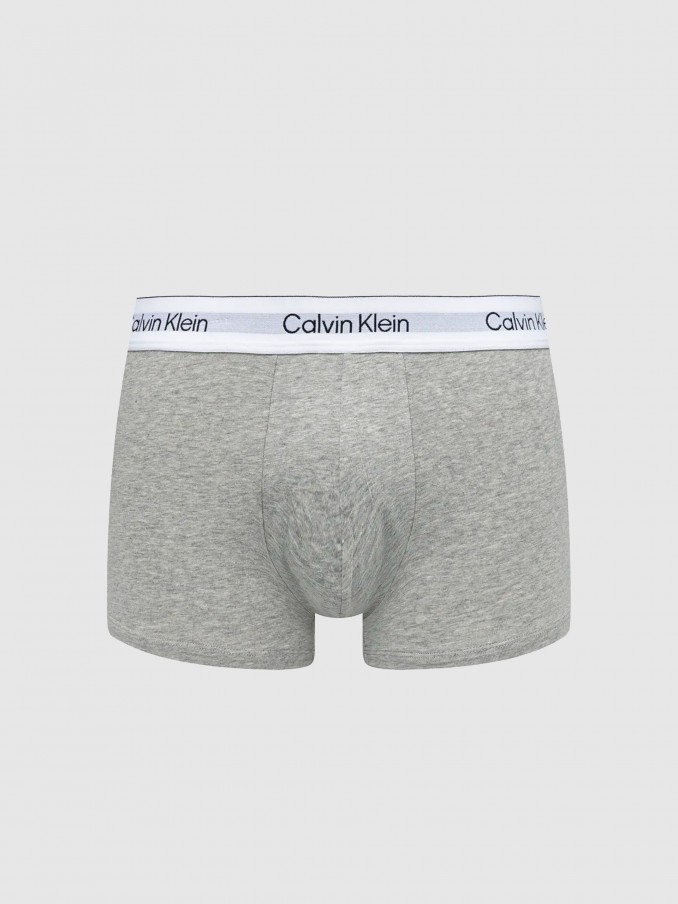 Underpants Man Calvin Klein
