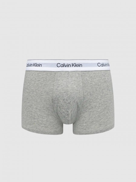 Underpants Man Calvin Klein