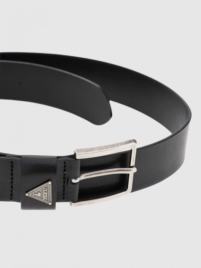 Belt Man Guess
