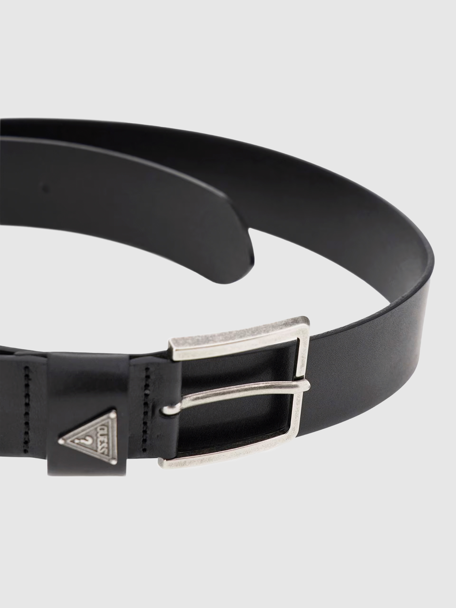 Belt Man Guess